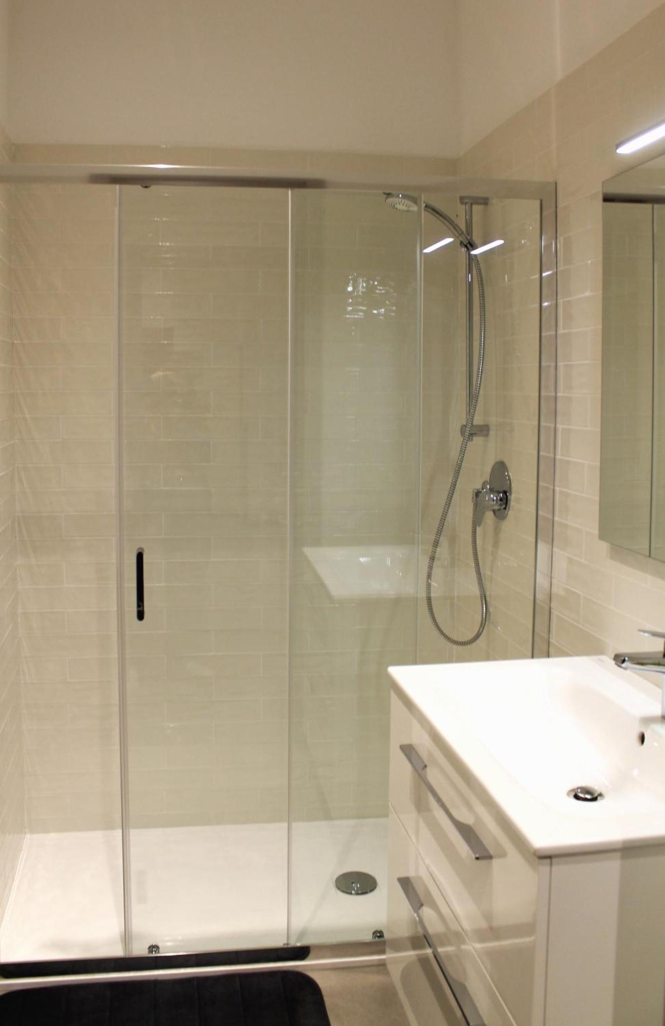 Apartment Miki - Mauro Macchi 91 Milano Ngoại thất bức ảnh