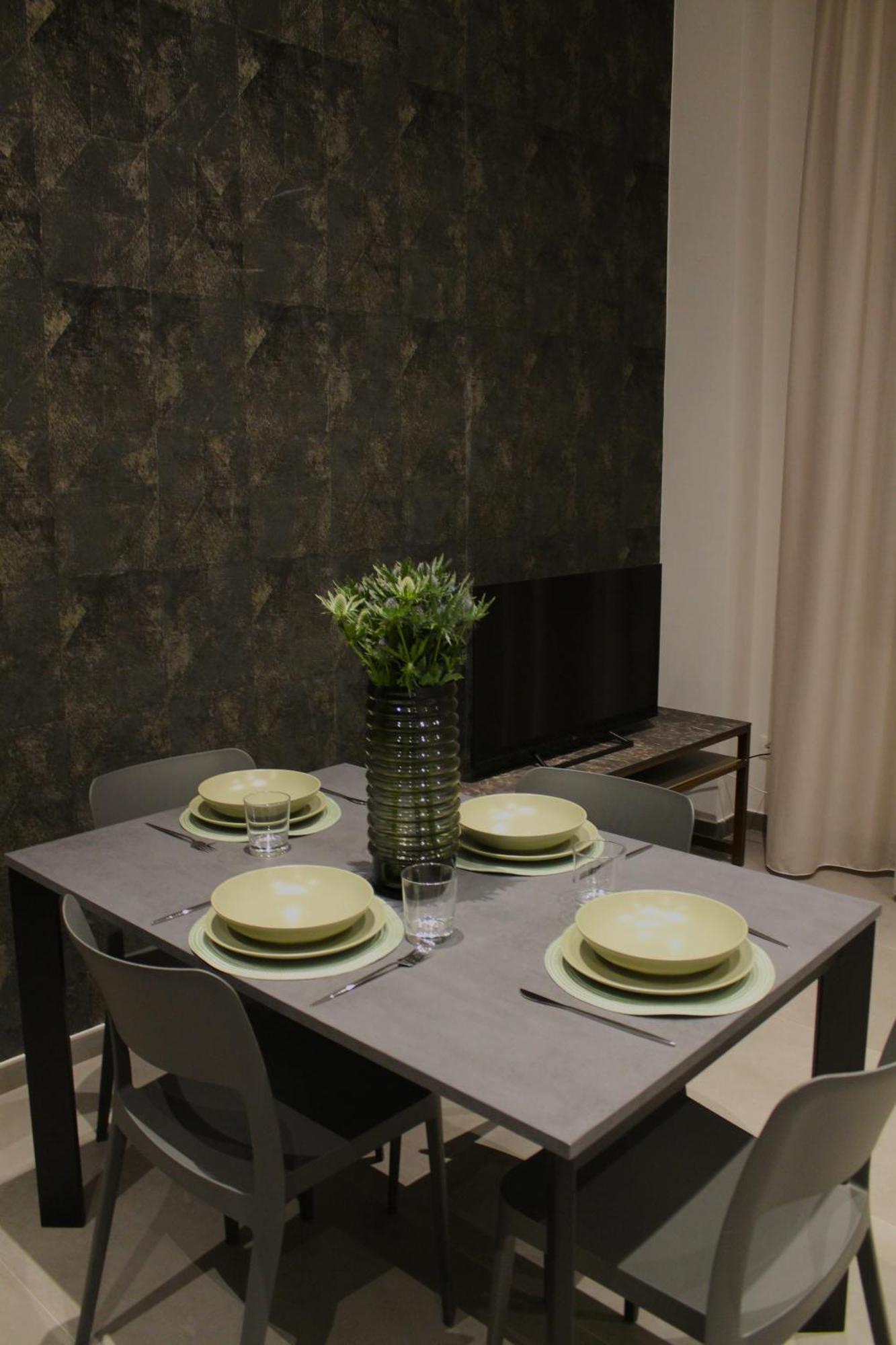 Apartment Miki - Mauro Macchi 91 Milano Ngoại thất bức ảnh