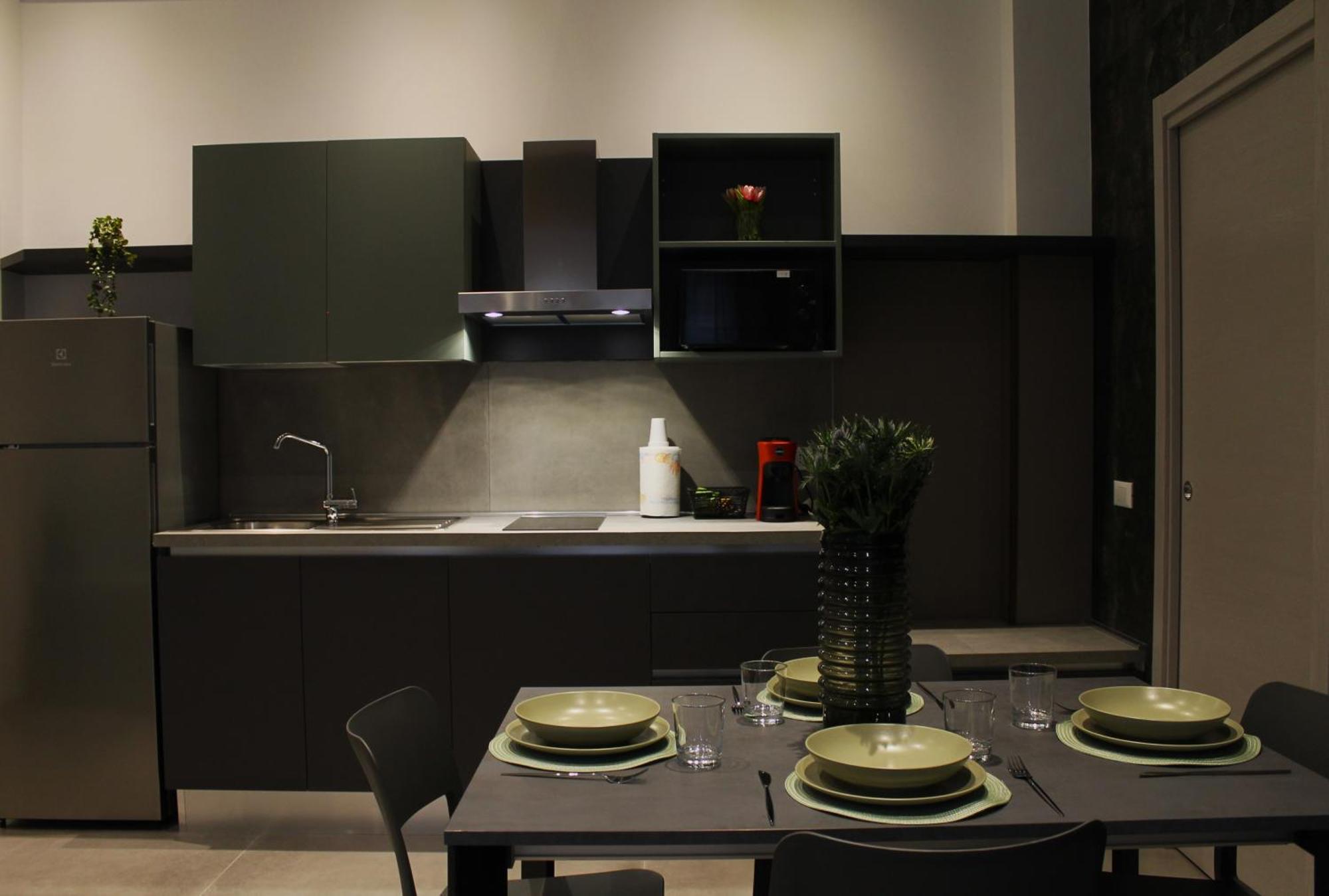 Apartment Miki - Mauro Macchi 91 Milano Ngoại thất bức ảnh
