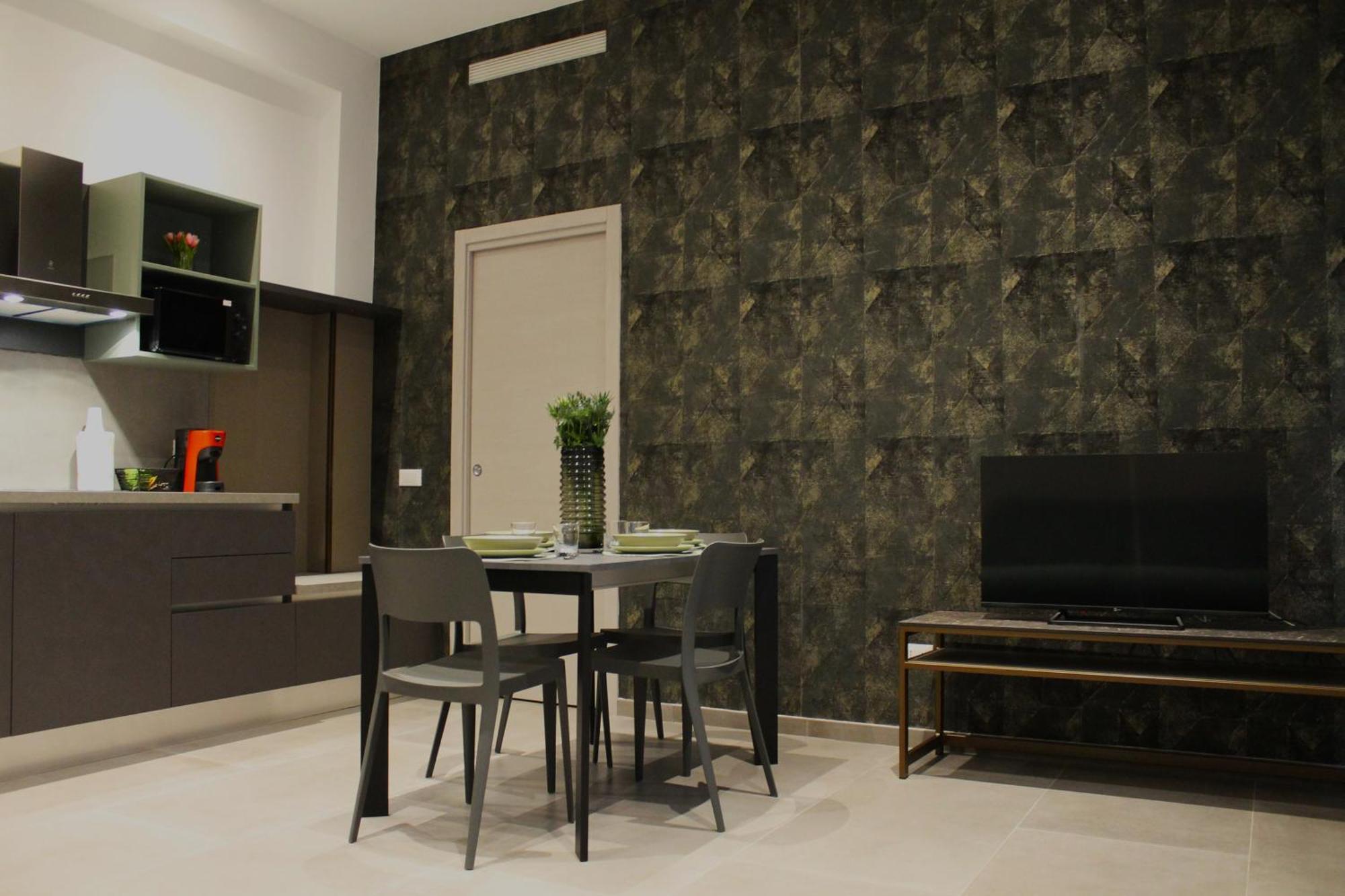 Apartment Miki - Mauro Macchi 91 Milano Ngoại thất bức ảnh