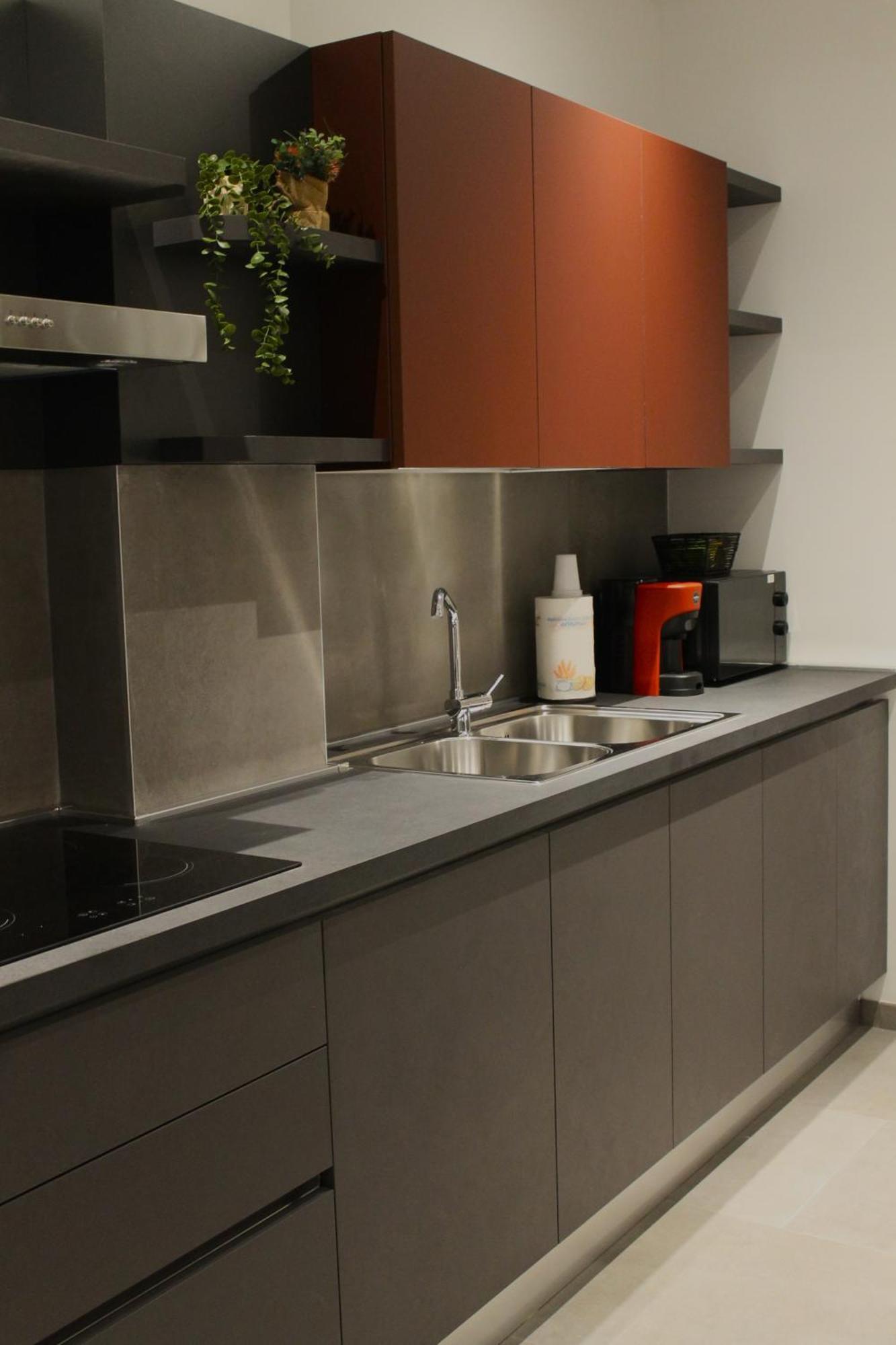 Apartment Miki - Mauro Macchi 91 Milano Ngoại thất bức ảnh