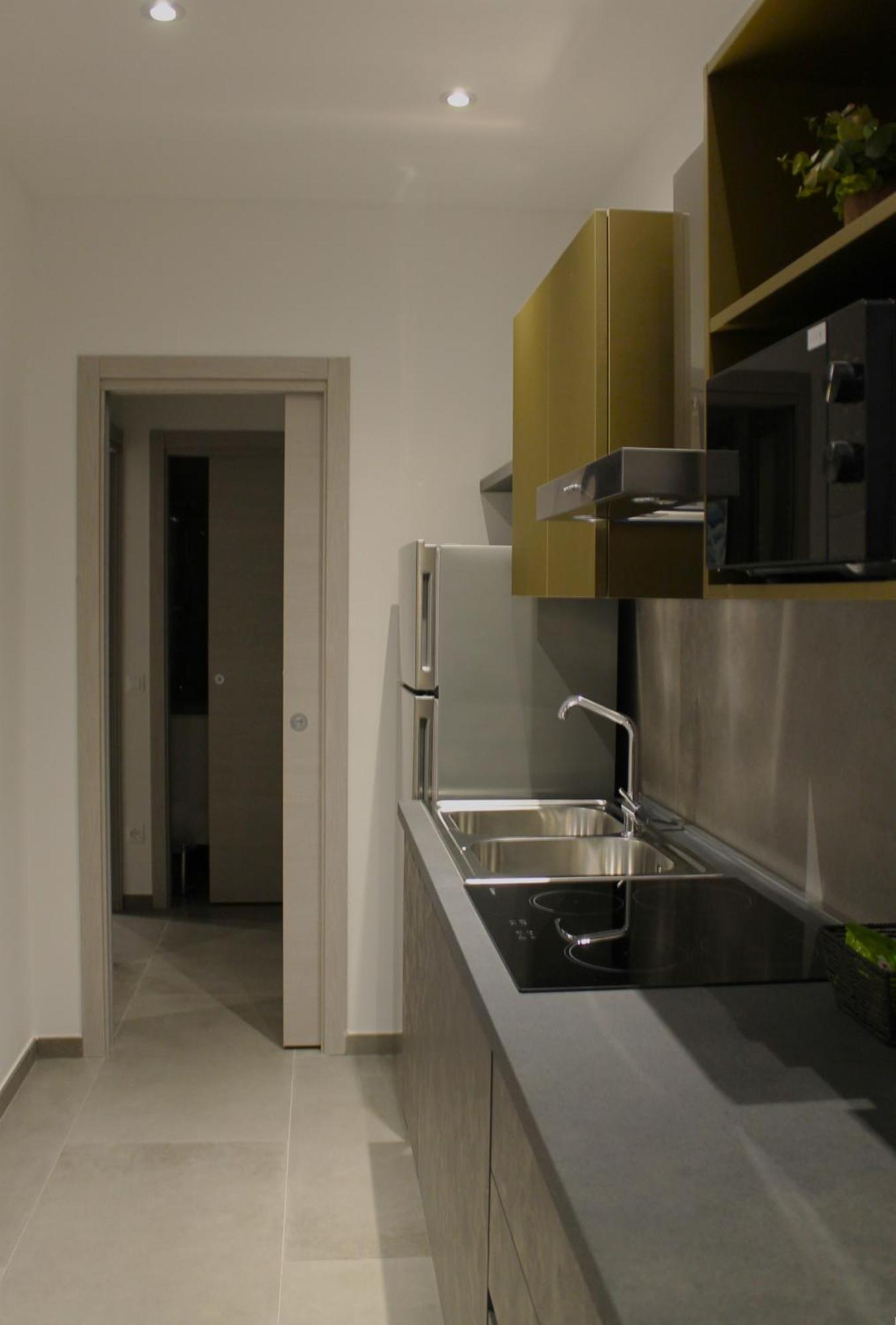 Apartment Miki - Mauro Macchi 91 Milano Ngoại thất bức ảnh