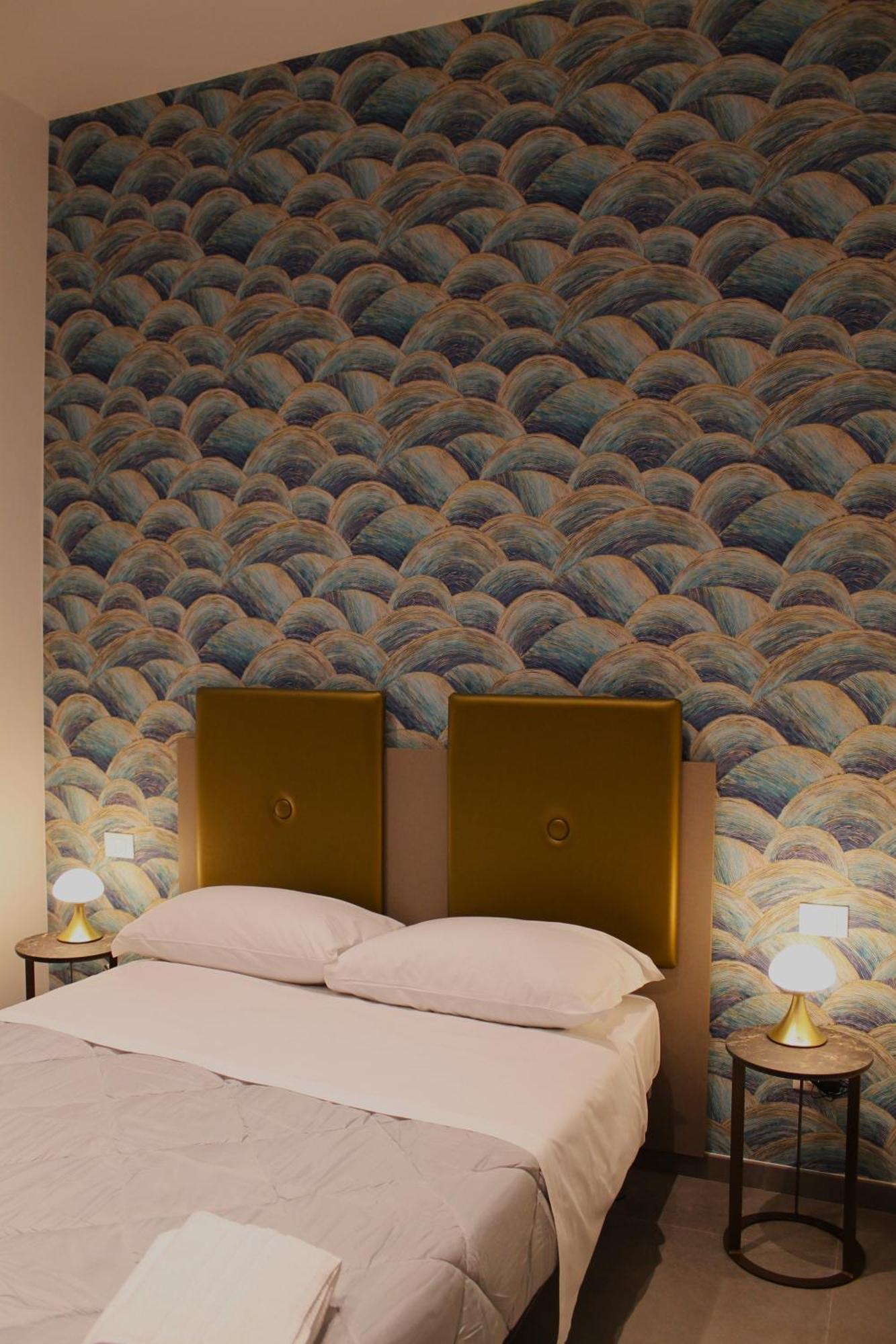 Apartment Miki - Mauro Macchi 91 Milano Ngoại thất bức ảnh