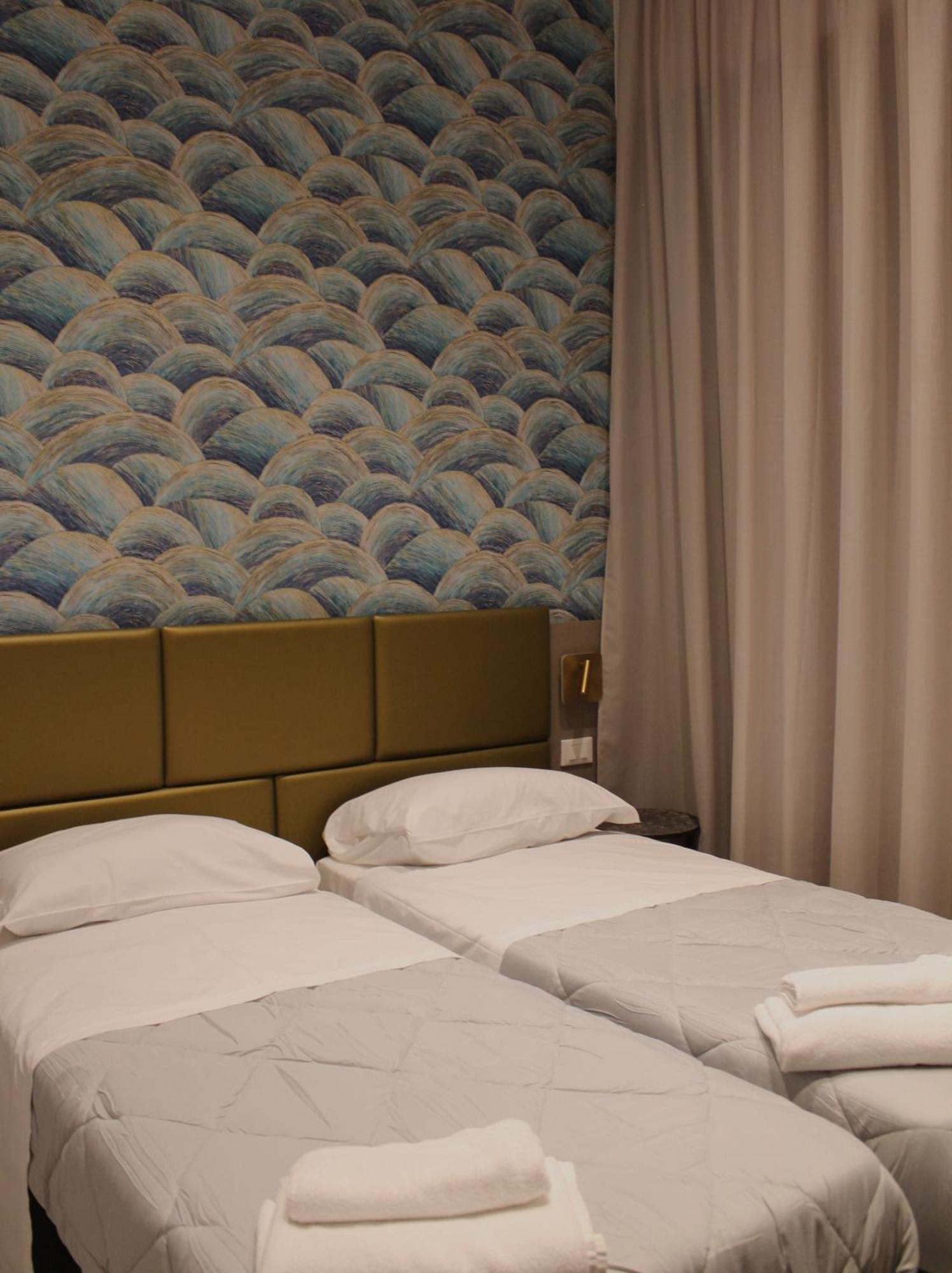 Apartment Miki - Mauro Macchi 91 Milano Ngoại thất bức ảnh